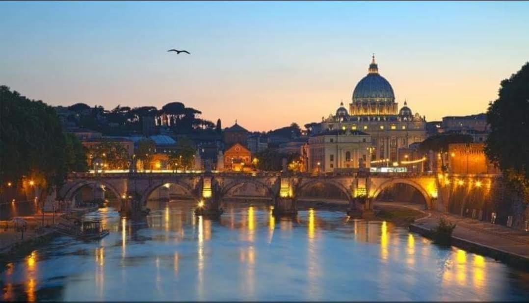 Colosseobb Apartment Rom