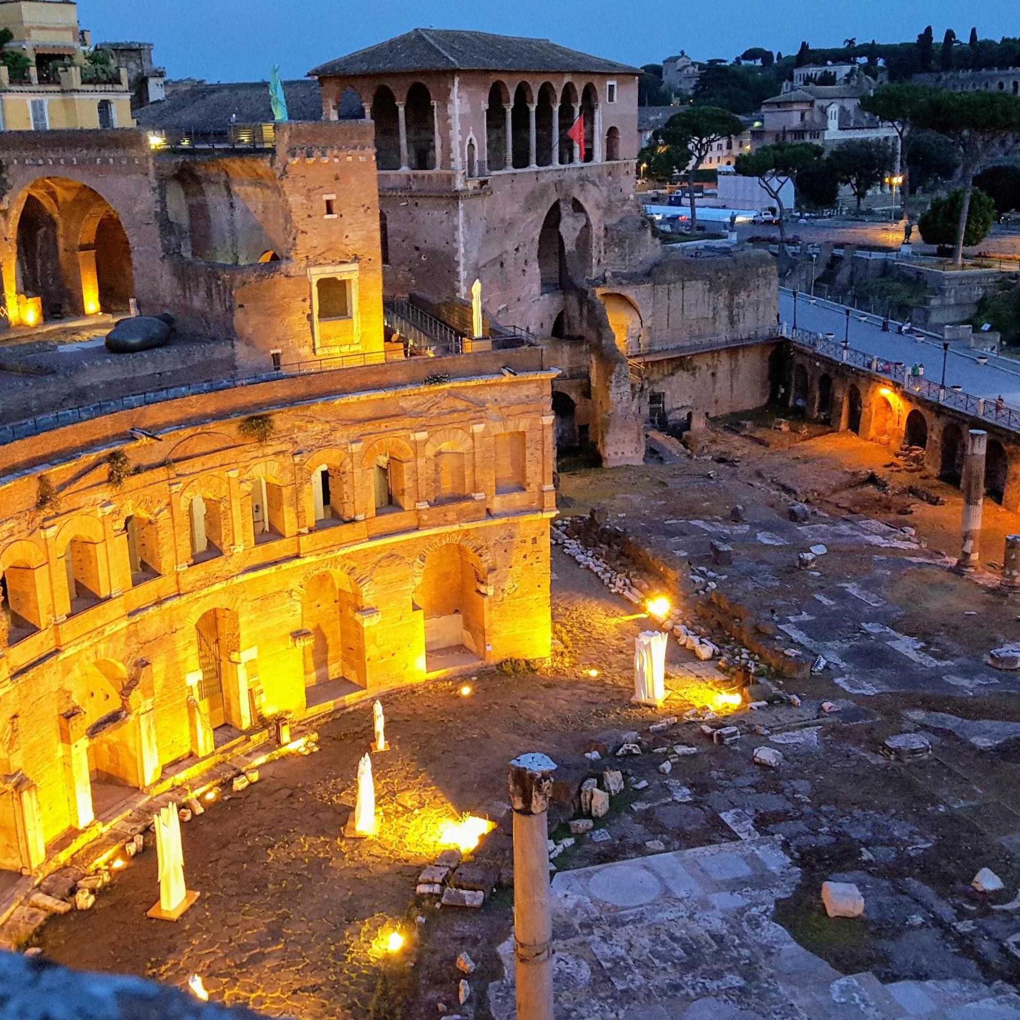Colosseobb Apartment *