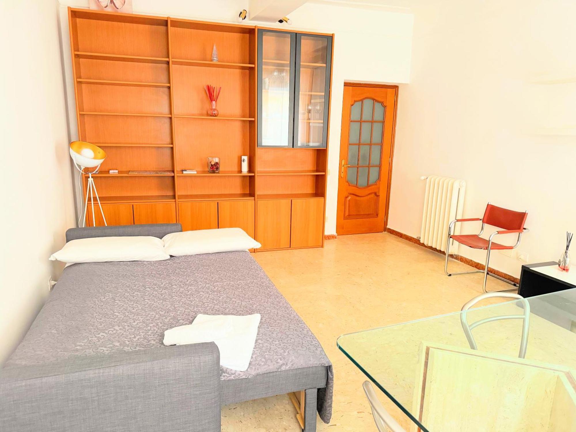 Apartment Colosseobb *