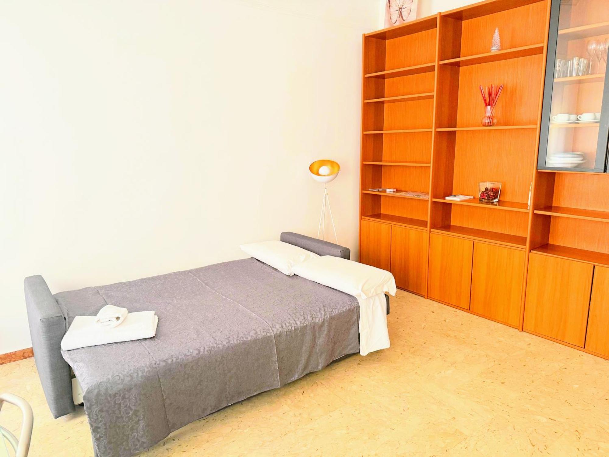 Apartment Colosseobb Rom