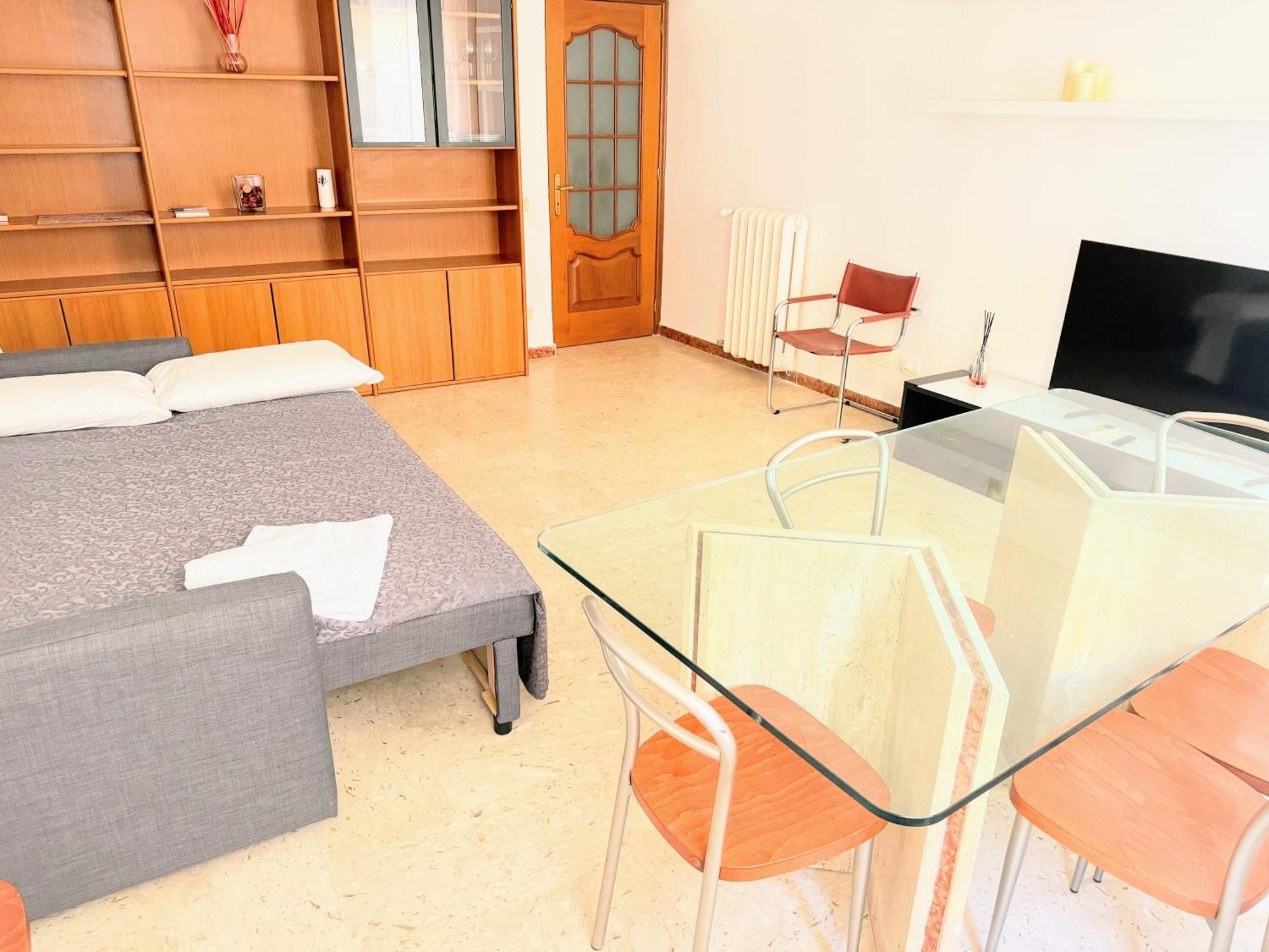 Colosseobb Apartment *