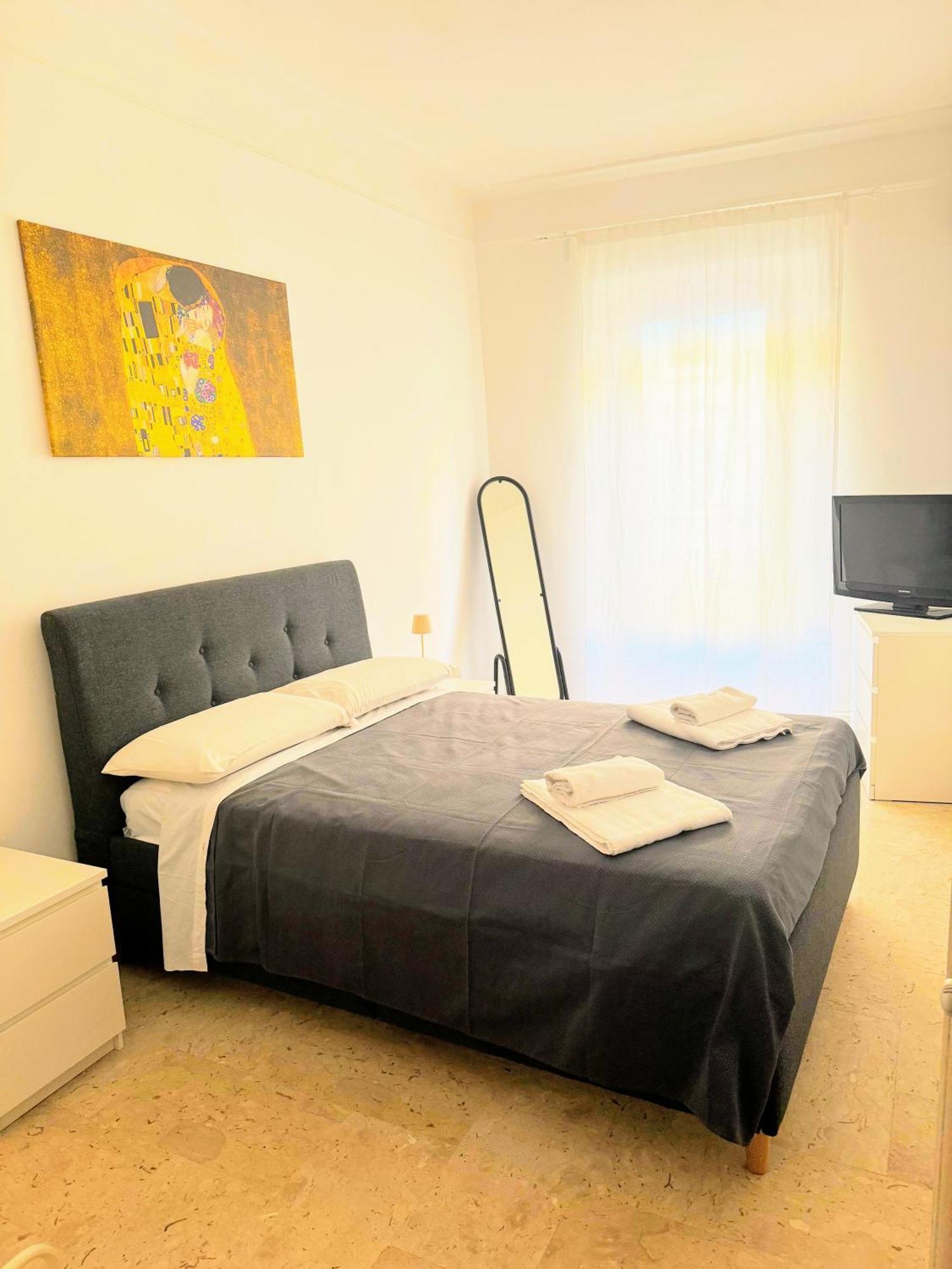 Colosseobb Apartment Rom